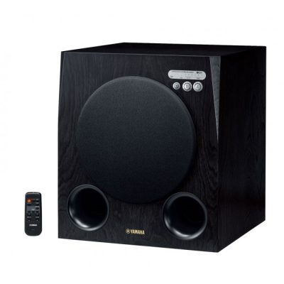 Yamaha Ns-Sw901 Subwoofer - Black