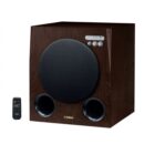 Yamaha Ns-Sw901 Subwoofer - Dark Brown
