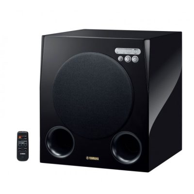 Yamaha Ns-Sw901 Subwoofer - Piano Black