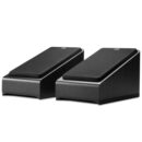 Polk Audio SIGS90ELBK Signature Elite Atmos Height Module Speakers – Black (Pair)