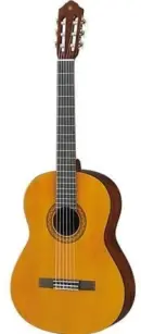 Yamaha Cgs104Aii Full Size Classical Guitar
