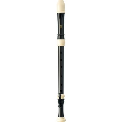 Yamaha Yrt304Bii Tenor Recorder