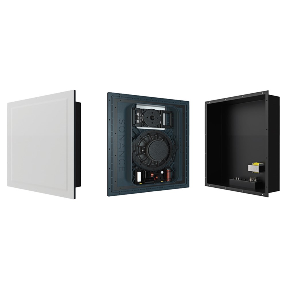 Sonance IS6T 40198 Two Way Invisible Speaker (Single) - Image 3