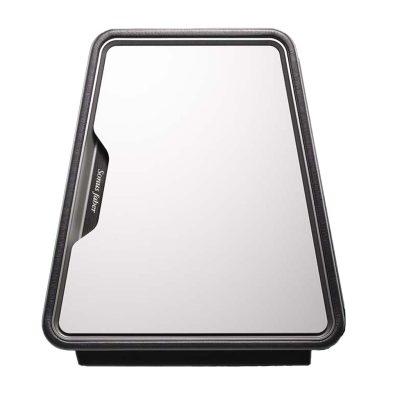 Chameleon B – Side Panels in White