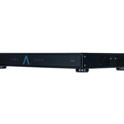 Sonance 16-50 Multi-Channel Power Amplifier (16-Channel) − 93546