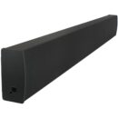 Sonance SB46-75 Fixed-Width Black Passive Soundbar for 75" Display − 93427