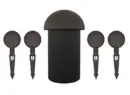 Sonance Patio Series 4.1 Outdoor Audio System − 93429