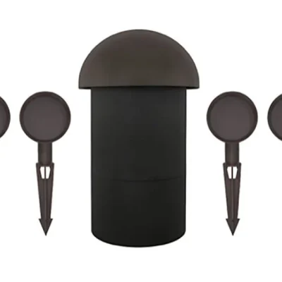 Sonance Patio Series 4.1 Outdoor Audio System − 93429