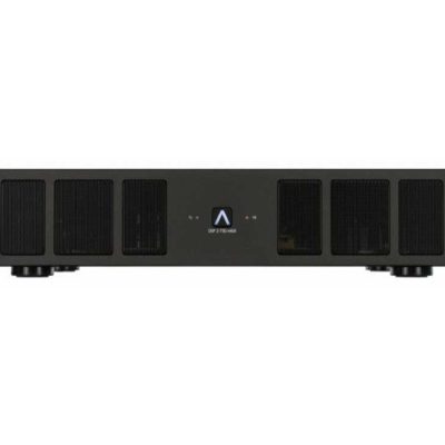 Sonance DSP 2-750 MKIII 2-Channel Amplifier - 93540