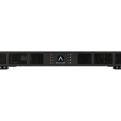 Sonance Amplifier DSP 8-130 MKIII 8-Channel - 93538