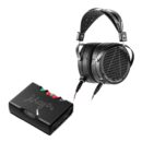 LCD-2C Classic x Mojo 2 Portable DAC/Headphone Amplifier