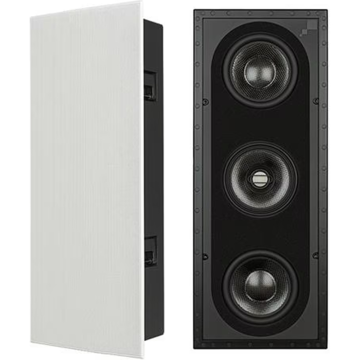 Sonance R1 93344 Reference Series In Wall LCR cinema speaker (Single)