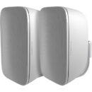 Bowers & Wilkins AM-1 Weather-Resistant Outdoor Speakers (White, Pair)