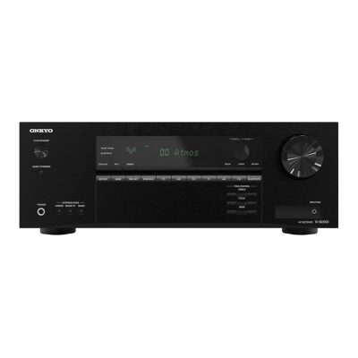Onkyo TX-SR3100 5.2-Channel 8K AV Receiver