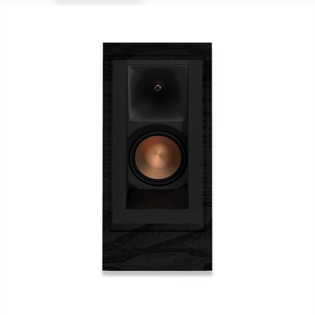 Klipsch R-605FA Dolby Atmos Floorstanding Speaker - Image 3