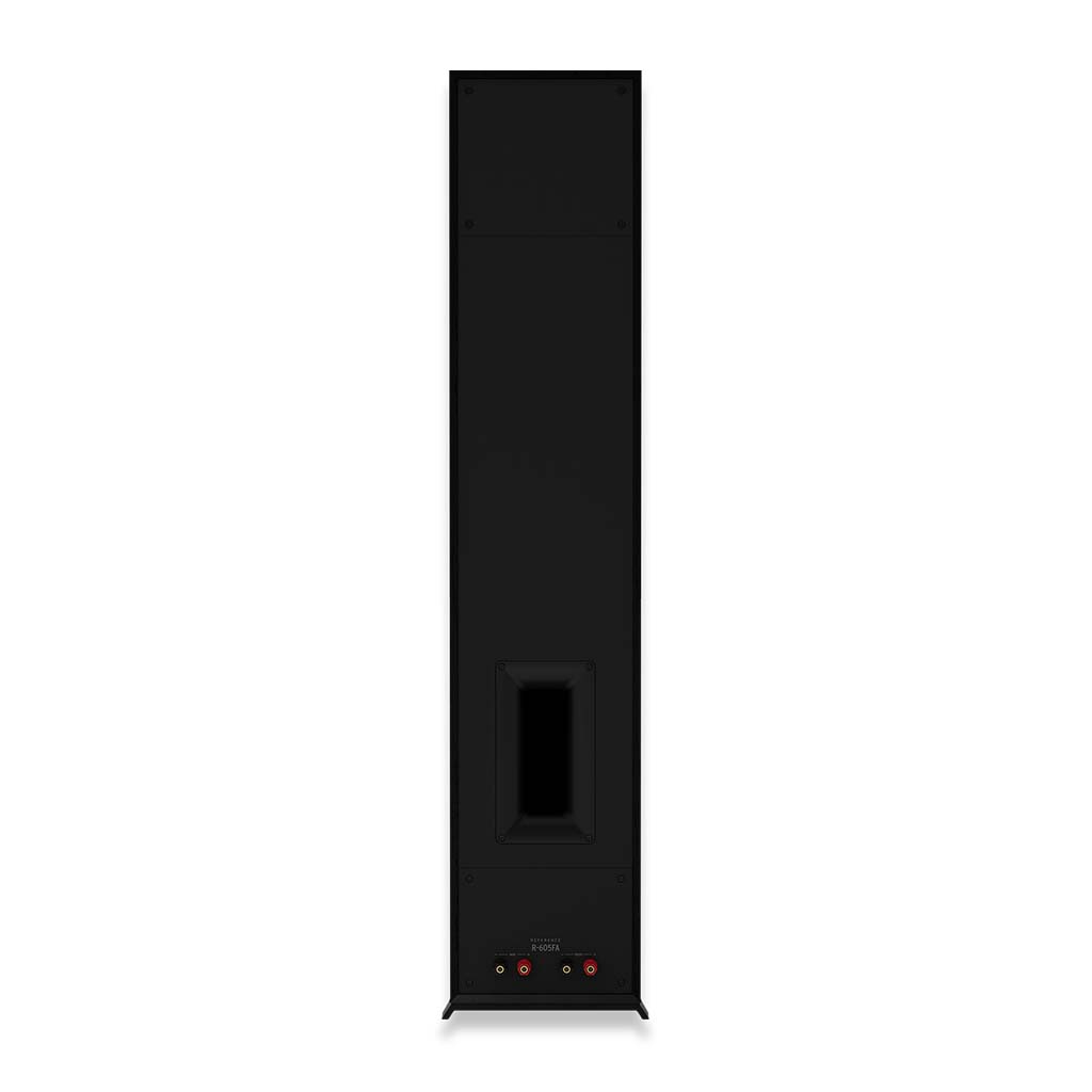 Klipsch R-605FA Dolby Atmos Floorstanding Speaker - Image 4