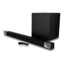 Klipsch Cinema 800 Dolby Atmos 3.1 Sound Bar with Wireless Subwoofer