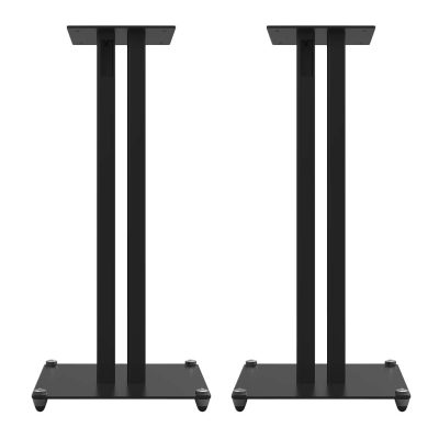 Klipsch KS-24 Bookshelf Speaker Stands (Pair)