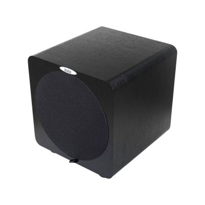 Velodyne Acoustics Deep Blue 8 ‑ Active Subwoofer