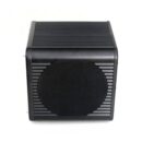 Velodyne Acoustics MicroVee X – Ultra Compact 6.5″ Active Subwoofer