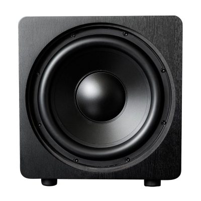 Velodyne Acoustics Deep Blue 12