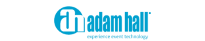 Adam Hall logo