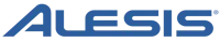 Alesis logo
