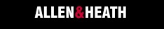 Allen & Heath logo