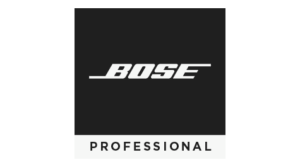 Bose Professional logo
