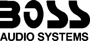 Boss logo