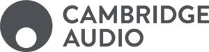 Cambridge Audio logo