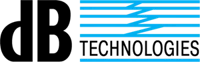 DB Technologies logo