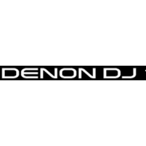 Denon Dj logo