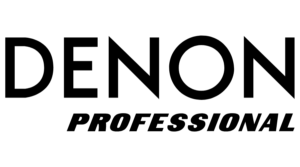 Denon Professional logo