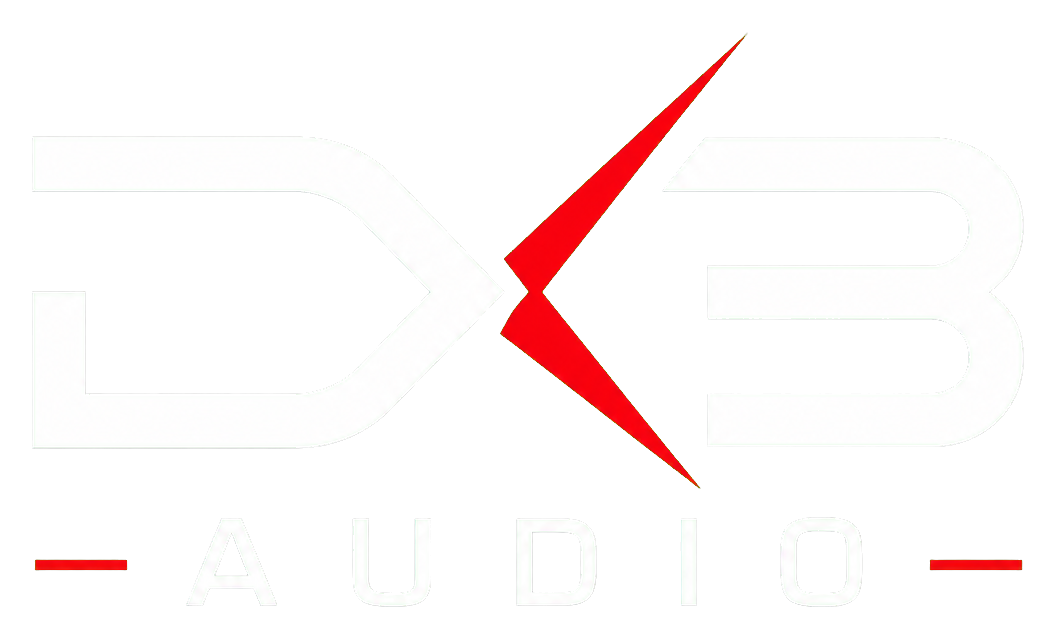 DXBAudio