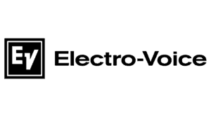 Electro-Voice logo