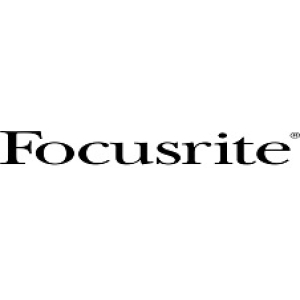 Focusrite logo