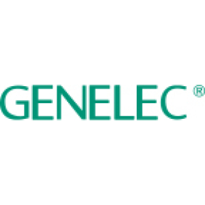 Genelec logo