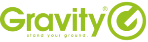 Gravity logo