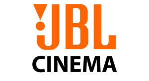 JBL Cinema logo