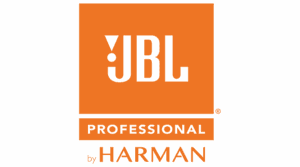 JBL Professional logo
