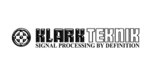 Klark Teknik logo