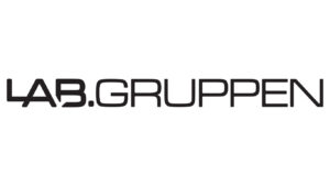 Lab Gruppen logo