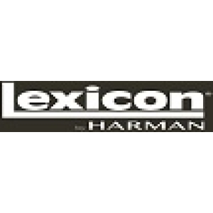 Lexicon logo