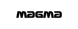 Magma logo