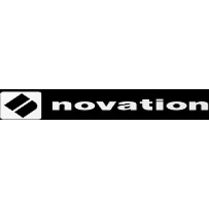 Novation logo