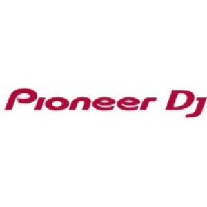 Pioneer DJ logo