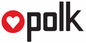 Polk Audio logo