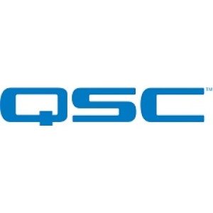 QSC logo