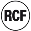 RCF logo